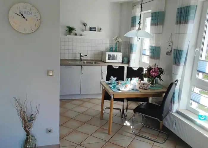 דירה Hafenstr_22 A 3 זינקסט